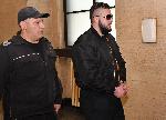 Йоан Матев поиска изменение на мярката му "Задържане под стража"