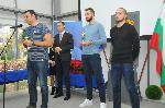 Бургас - Спортист на годината 2019