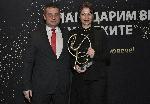 София - "Петрол" - Награди - Художествена гимнастика