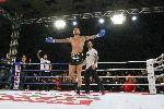 София - Muay Thai Grand Prix - MTGP 33 реванш - Даниел Илиев победи Деян Топалски в четири рунда
