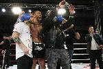 София - Кикбокс - Muay Thai Grand Prix