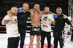 София - Кикбокс - Muay Thai Grand Prix
