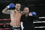 София - Кикбокс - Muay Thai Grand Prix