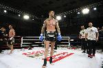 София - Кикбокс - Muay Thai Grand Prix