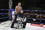 София - Кикбокс - Muay Thai Grand Prix
