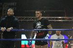 София - Кикбокс - Muay Thai Grand Prix