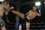 София - Кикбокс - Muay Thai Grand Prix