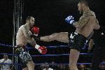 София - Кикбокс - Muay Thai Grand Prix