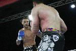 София - Кикбокс - Muay Thai Grand Prix