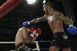 София - Кикбокс - Muay Thai Grand Prix