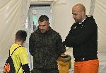 София -  Благотворителен турнир „Надежда за Криси“