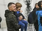 София -  Благотворителен турнир „Надежда за Криси“
