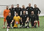 София -  Благотворителен турнир „Надежда за Криси“