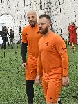 София -  Благотворителен турнир „Надежда за Криси“