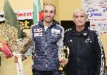 София - Награда за Спортист №1 на България за 2019 г.