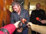 Окръжният съд в Русе остави за постоянно в ареста шофьора, причинил смъртта на бебе