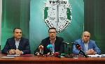 Задържаха 19-годишен младеж за нападение в дома на фоторепротера Борислав Пенков