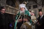София - Рождество Христово