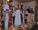 ХАСКОВО - храмов празник на арменската църква "Сурп Степаннос"