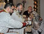 ХАСКОВО - храмов празник на арменската църква "Сурп Степаннос"