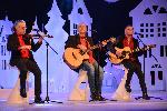 София - Българската коледа 2019