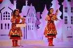 София - Българската коледа 2019