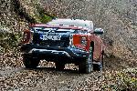 Източни Родопи - Тест-драйв: Mitsubishi L200