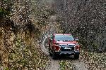 Източни Родопи - Тест-драйв: Mitsubishi L200