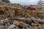 Източни Родопи - Тест-драйв: Mitsubishi L200