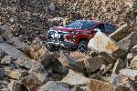 Източни Родопи - Тест-драйв: Mitsubishi L200