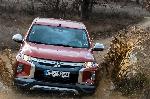 Източни Родопи - Тест-драйв: Mitsubishi L200
