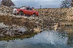 Източни Родопи - Тест-драйв: Mitsubishi L200