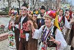 Хасково - Кукери - Фестивал