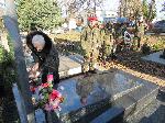 В Русе почетоха паметта на загиналия в Кербала Антон Петров