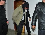 БУРГАС - Окръжен съд - Мярка за неотклонение на Христо Попов - Боба