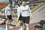 София - Подготовка - Волейбол - Национален отбор - Мъже