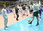 София - Подготовка - Волейбол - Национален отбор - Мъже