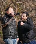 Варна - Снимки за филма „Сталкер: Игри на глада“