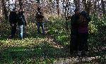 Варна - Снимки за филма „Сталкер: Игри на глада“