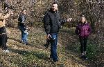 Варна - Снимки за филма „Сталкер: Игри на глада“