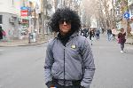 Двойник на Боби Фарел живее в Бургас