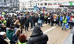 Перник - Протест