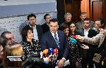 София - Заседание на Столичен общински съвет