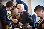 София - Заседание на Столичен общински съвет