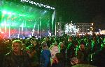 Хиляди варненци посрещнаха заедно новата 2020 година