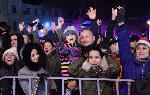 Варна - Нова година