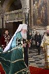 София - Света Василиева литургия - Васильовден