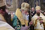 София - Света Василиева литургия - Васильовден