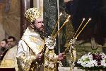 София - Света Василиева литургия - Васильовден