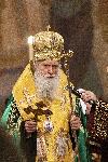 София - Света Василиева литургия - Васильовден